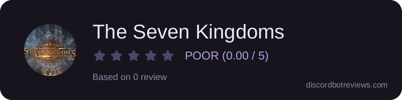 Rating