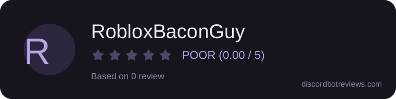 Rating