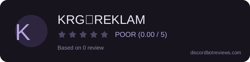 Rating