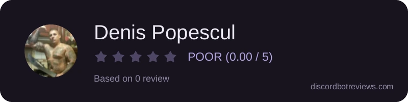 Rating