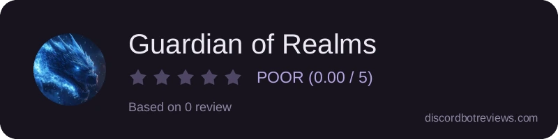 Rating