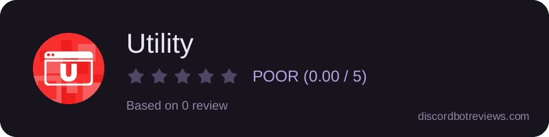 Rating