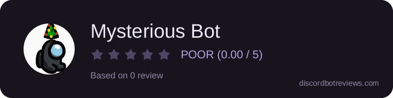 Rating