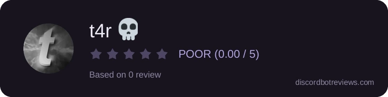 Rating