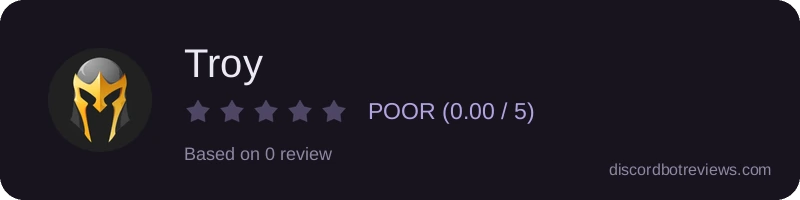 Rating