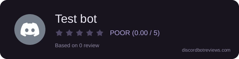 Rating