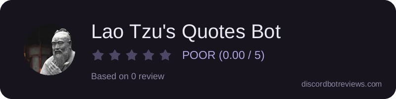 Rating