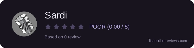 Rating
