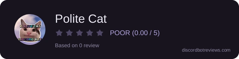 Rating