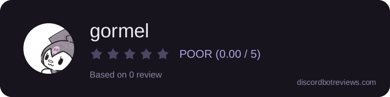 Rating