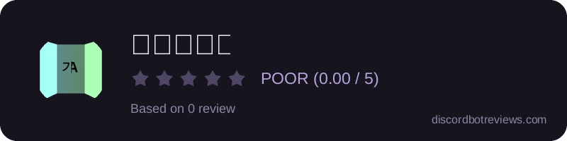 Rating