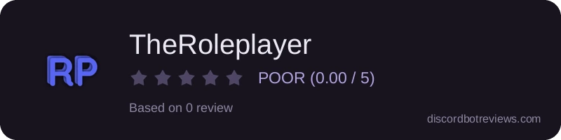 Rating