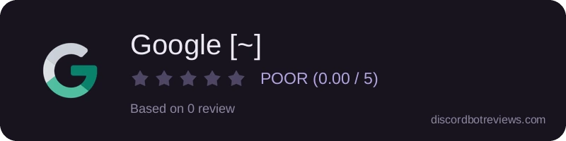Rating