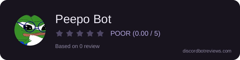 Rating