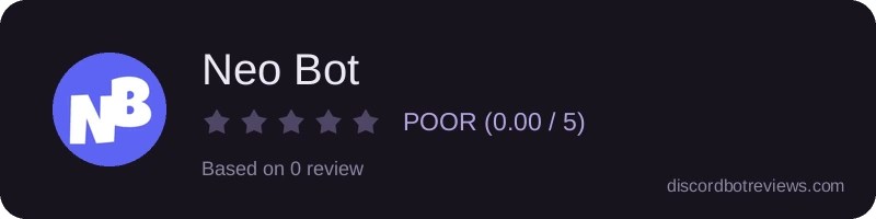 Rating