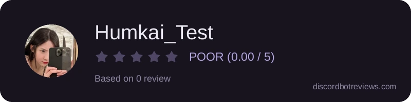 Rating