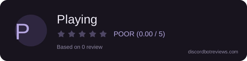 Rating