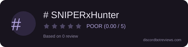 Rating