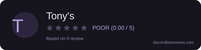 Rating