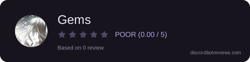 Rating