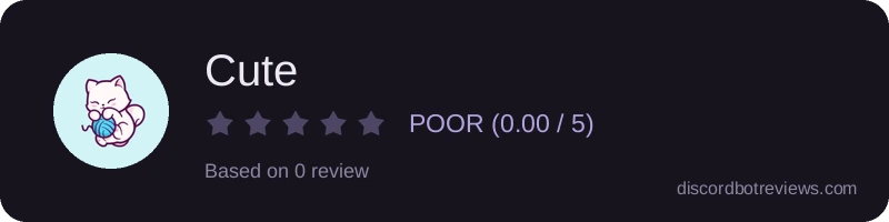 Rating
