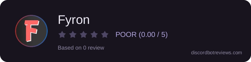 Rating