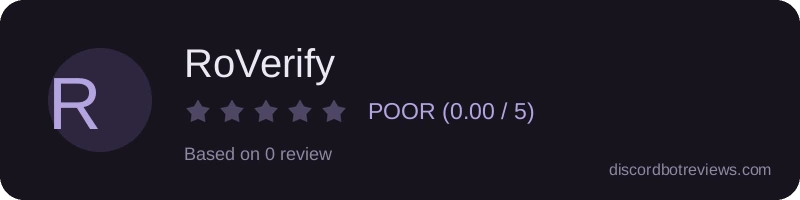 Rating