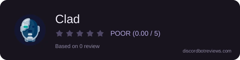 Rating
