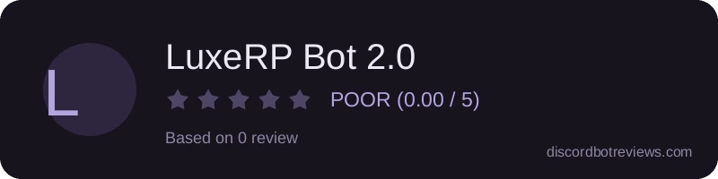 Rating