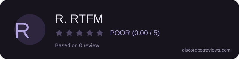 Rating