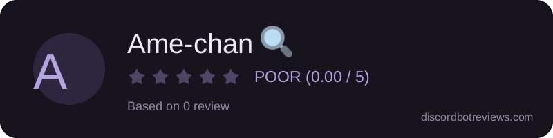 Rating