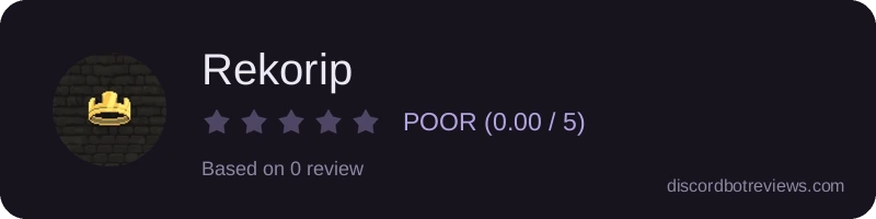 Rating