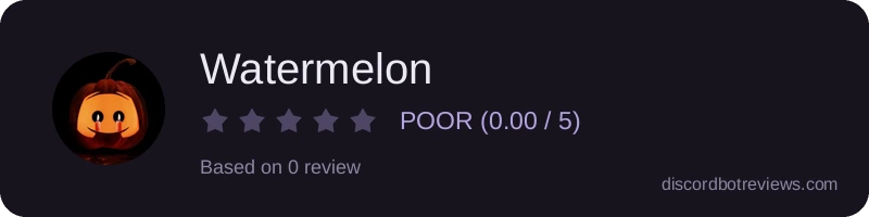 Rating