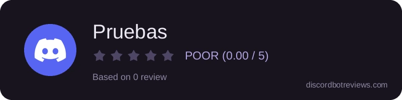 Rating