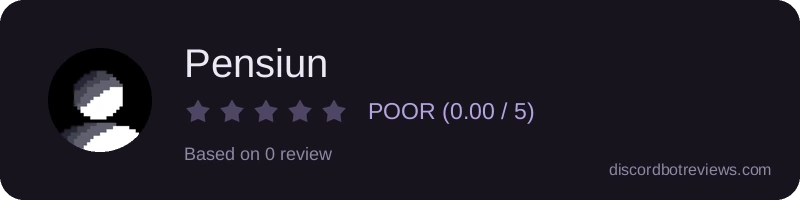 Rating