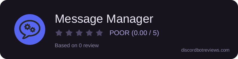 Rating