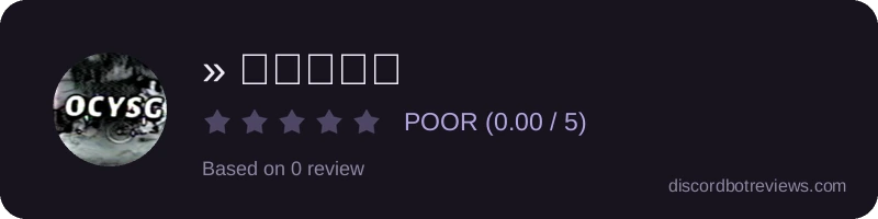 Rating