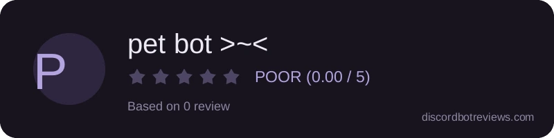 Rating