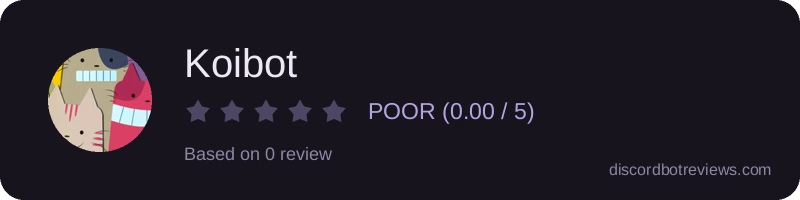 Rating
