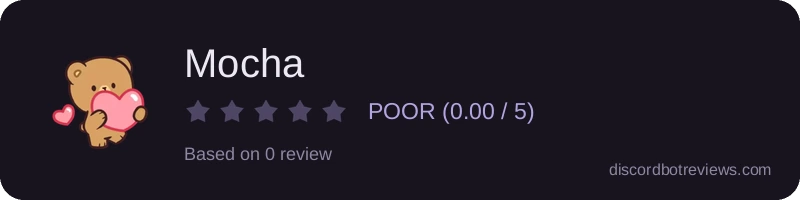 Rating
