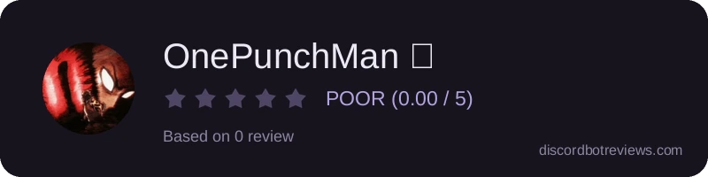 Rating