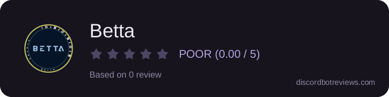 Rating