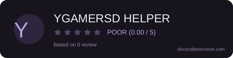 Rating