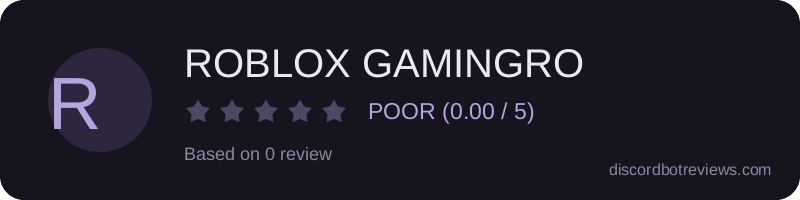 Rating