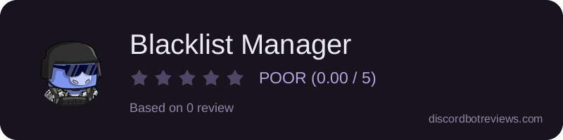Rating