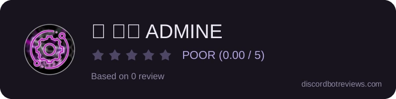 Rating