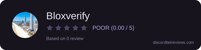 Rating