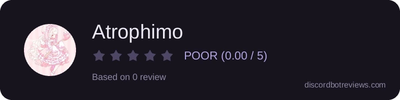 Rating