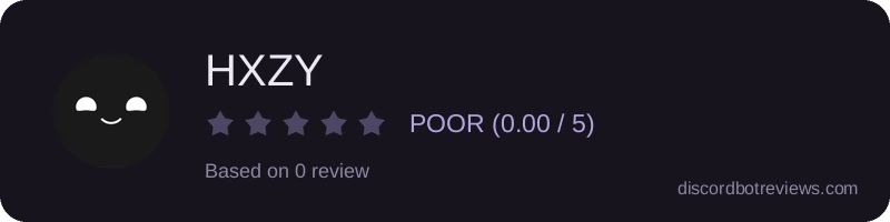 Rating