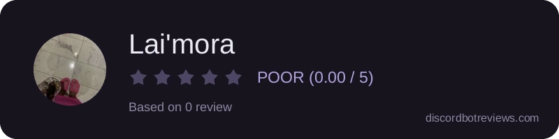 Rating